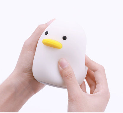 Duck LED Lamp